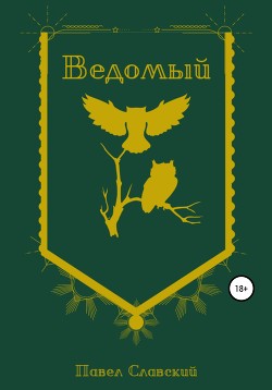 Читать книгу Ведомый (СИ), автор Павел Славский Ведомый (СИ) - Павел Славский