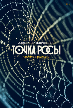 Точка росы. Повести и рассказы - Иличевский Александр