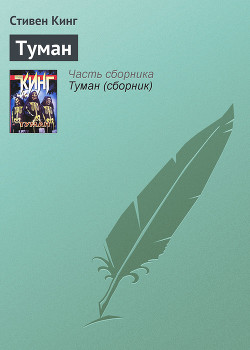 Другая сторона тумана - Кинг Стивен