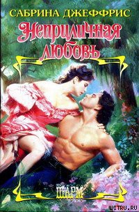 Неприличная любовь - Джеффрис Сабрина