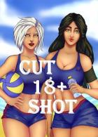 Читать книгу Cut Shot 18+ (СИ)