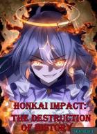 Honkai Impact: Разрушение истории (СИ) - "Sentience"