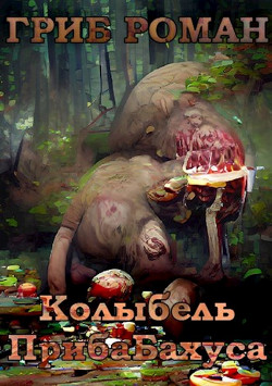 Читать книгу Колыбель прибаБахуса (СИ)