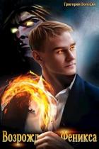 Возрождение Феникса. Том 4 (СИ) - Володин Григорий