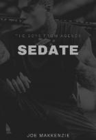 Sedate (СИ) - Маккензи Джо