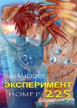 Читать книгу Эксперимент номер 225 (СИ), автор "Nale Matatabe" Эксперимент номер 225 (СИ) - "Nale Matatabe"