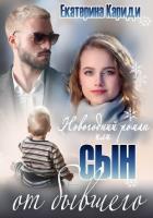 Читать книгу Новогодний роман, или Сын от бывшего, автор Кариди Екатерина Новогодний роман, или Сын от бывшего - Кариди Екатерина
