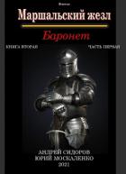 Баронет. Книга 2. Часть 1 - Москаленко Юрий "Мюн"