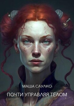 Почти управляя телом (СИ) - Саулко Маша