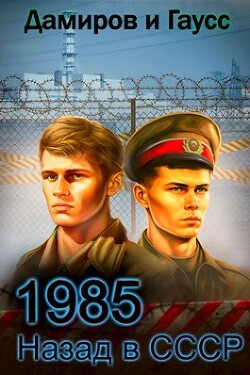 Читать книгу Назад в СССР: 1986 Книга 5 (СИ)