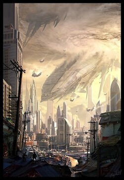 Хроники Мироздания: Скрытые мотивы Мироздания (СИ) - Пахомов Аркадий