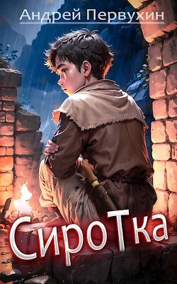 Сиротка (СИ) - Первухин Андрей Евгеньевич