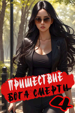 Пришествие бога смерти. Том 4 (СИ) - Дорничев Дмитрий