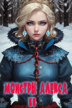 Читать книгу Монстры Алекса. Книга II (СИ)