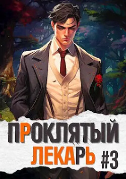 Проклятый Лекарь. Род III (СИ) - Скабер Артемий