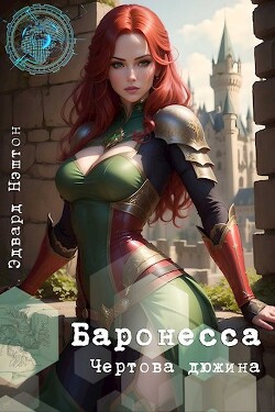 Чертова Дюжина (СИ) - Нэштон Эдвард