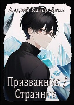 Призванные / Странник (СИ) - Канарейкин Андрей