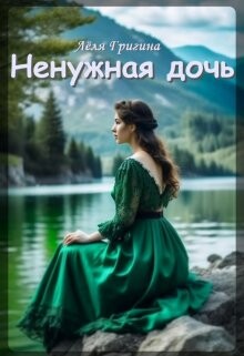 Читать книгу Ненужная дочь (СИ), автор Григина Леля Ненужная дочь (СИ) - Григина Леля
