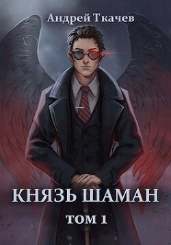 Князь шаман. Том 1 (СИ) - Ткачев Андрей