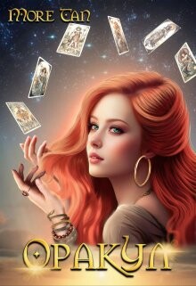 Читать книгу Оракул (СИ), автор "More Tan" Оракул (СИ) - "More Tan"