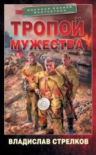 Тропой мужества - Стрелков Владислав Валентинович