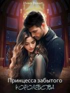 Читать книгу Принцесса забытого королевства (СИ), автор Вольт Инна Принцесса забытого королевства (СИ) - Вольт Инна