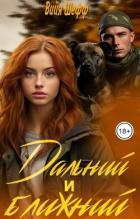 Дальний и Ближний (СИ) - Шефф Вийя