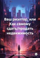Ваш риэлтор, или Как самому сдать/продать недвижимость - Тюрина Екатерина Александровна