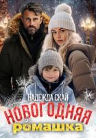 Читать книгу Новогодняя ромашка, автор Скай Надежда "Скай" Новогодняя ромашка - Скай Надежда "Скай"