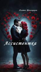 Читать книгу Ассистентка (СИ), автор Малецкая Агата Ассистентка (СИ) - Малецкая Агата