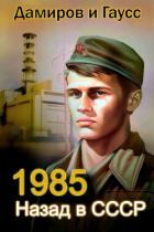 Читать книгу Назад в СССР: 1985. Книга 2