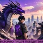 Историю пишут победители (СИ) - "Константин"