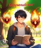 Читать книгу Безумный маг (СИ), автор "Ал Хиемс" Безумный маг (СИ) - "Ал Хиемс"