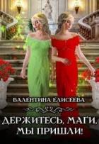 Держитесь, маги, мы пришли! (СИ) - Елисеева Валентина
