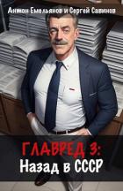 Главред: назад в СССР 3 (СИ) - Емельянов Антон Дмитриевич