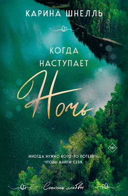 Читать книгу Когда наступает ночь, автор Шнелль Карина Когда наступает ночь - Шнелль Карина