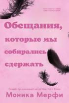 Обещания, которые мы собирались сдержать (ЛП) - Мерфи Моника