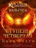 Ступень Четвертая. Часть первая (СИ) - Видум Инди