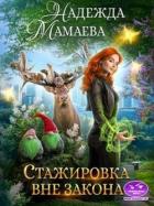 Стажировка вне закона (СИ) - Мамаева Надежда