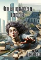 Читать книгу Опасные приключения попаданки (СИ), автор Хорол Аннэт Опасные приключения попаданки (СИ) - Хорол Аннэт