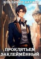Проклятьем заклейменный (СИ) - Батаев Владимир Петрович