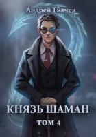 Князь шаман. Том 4 (СИ) - Протоиерей (Ткачев) Андрей