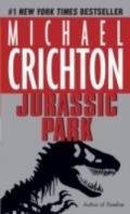 Jurassic Park - Crichton Michael