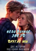 Небо полное звезд. Другие мы - Сокол Лена