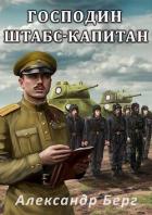 Читать книгу Господин штабс- капитан (СИ)