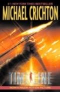 Timeline - Crichton Michael