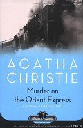 Murder on the Orient Express - Christie Agatha