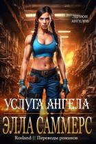 Услуга ангела (ЛП) - Саммерс Элла