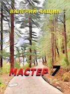 Мастер 7 (СИ) - Чащин Валерий