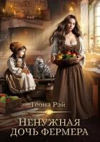 Ненужная дочь фермера - Рэй Теона